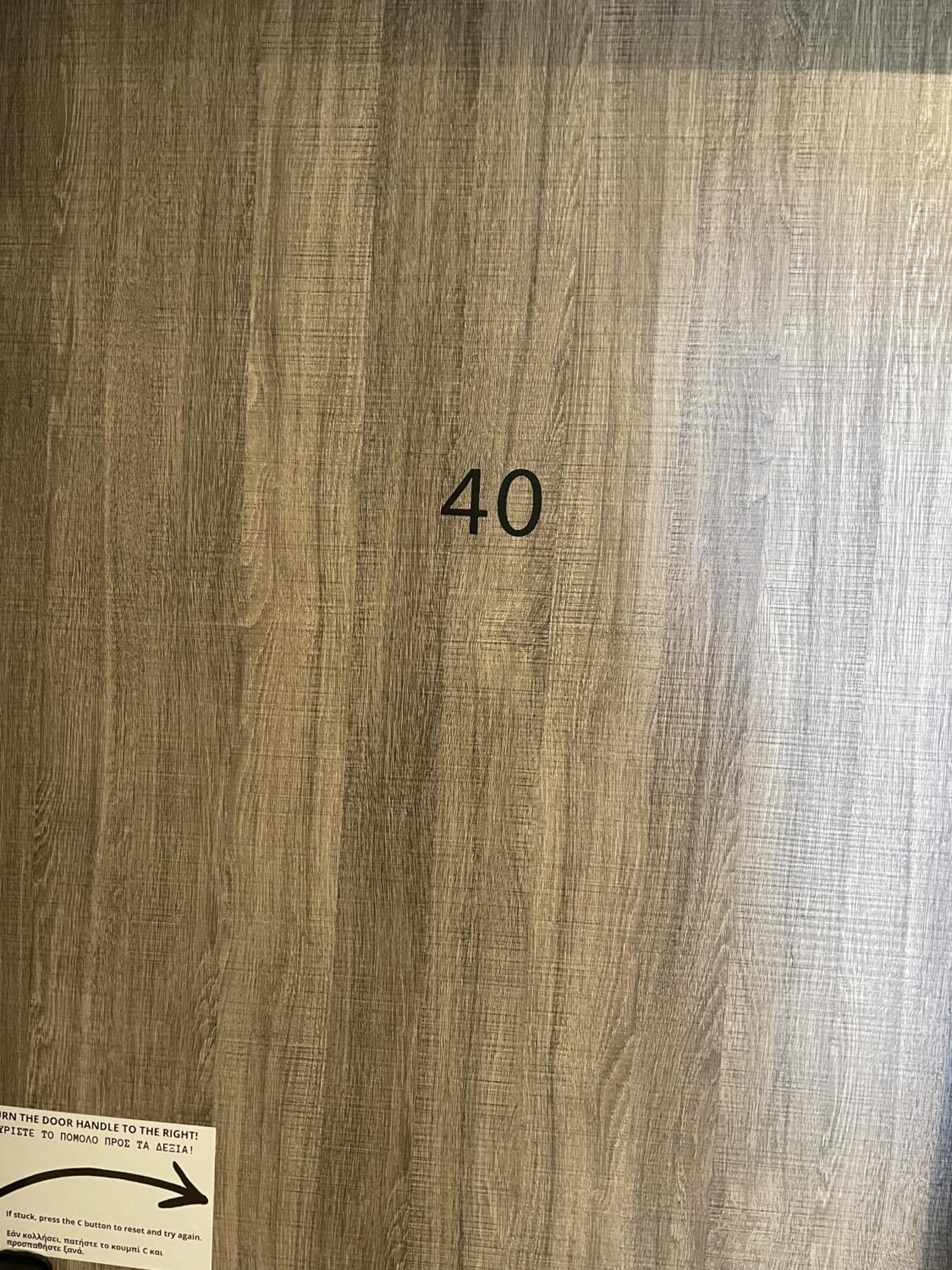 Liberal Mini Rooms & Suites 雅典 外观 照片