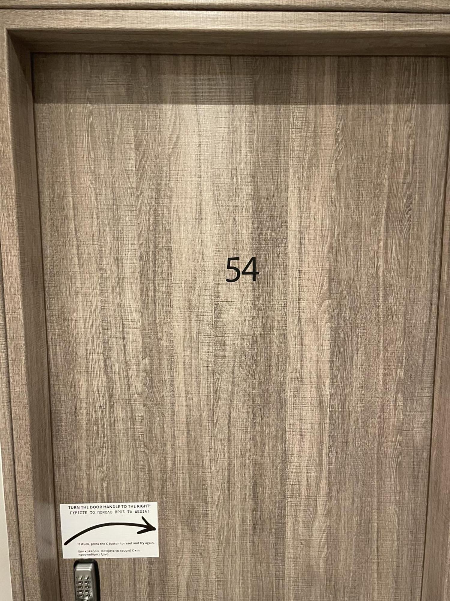 Liberal Mini Rooms & Suites 雅典 外观 照片