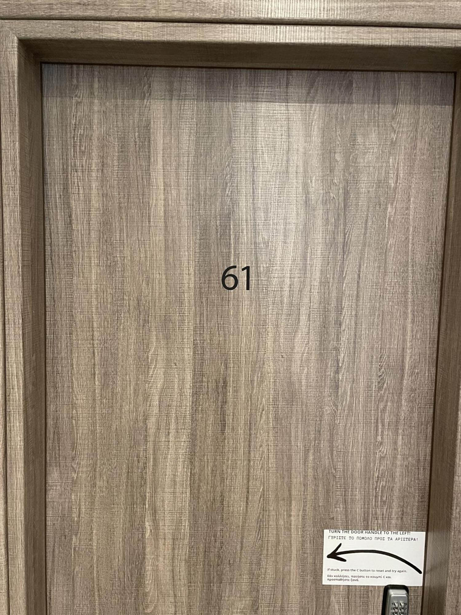 Liberal Mini Rooms & Suites 雅典 外观 照片