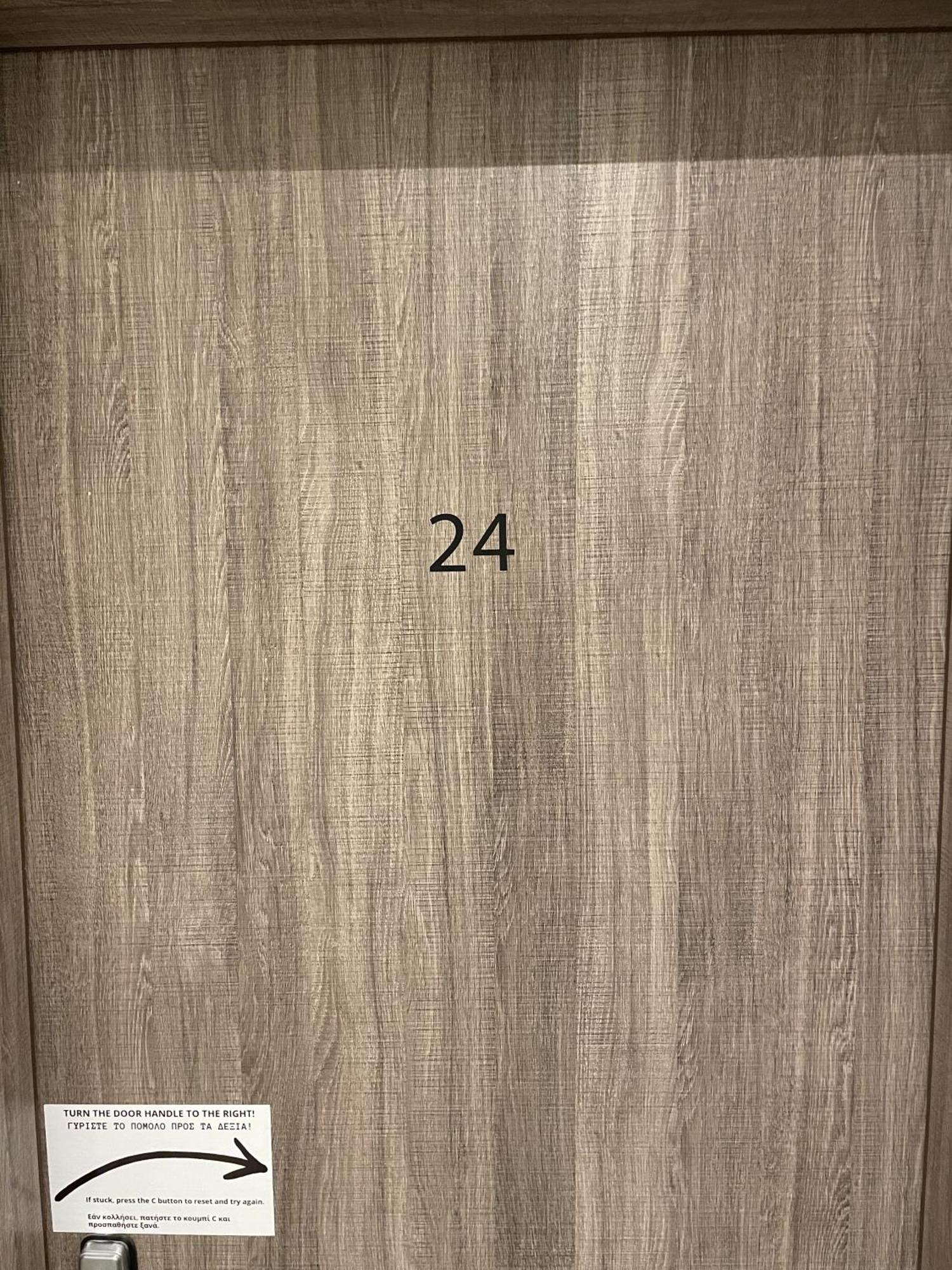 Liberal Mini Rooms & Suites 雅典 外观 照片