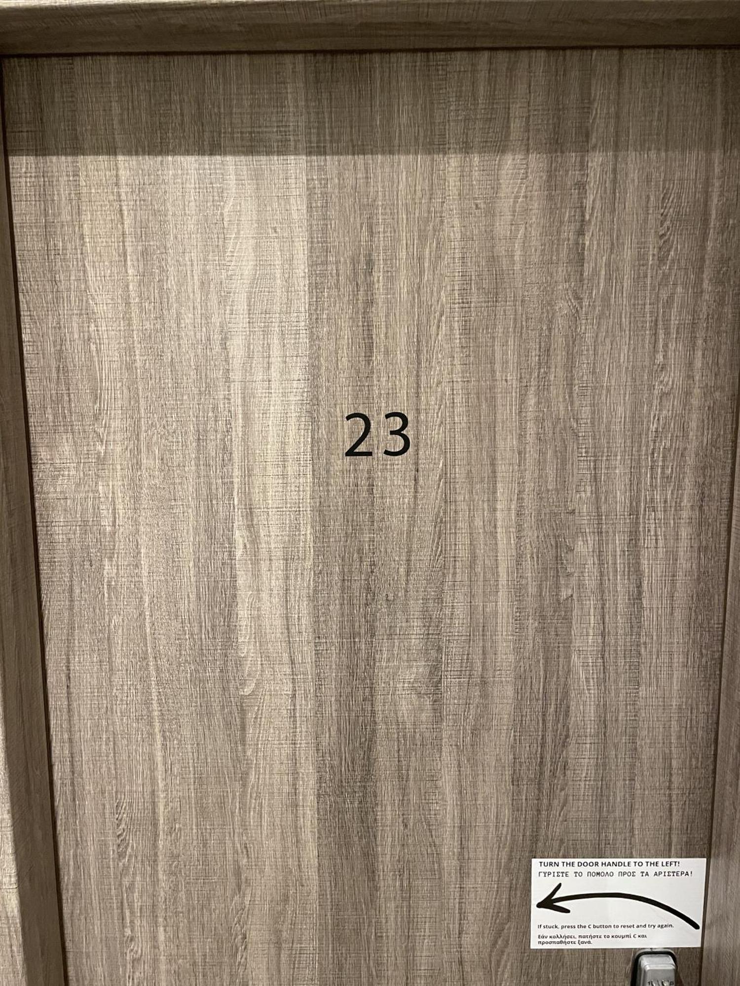 Liberal Mini Rooms & Suites 雅典 外观 照片