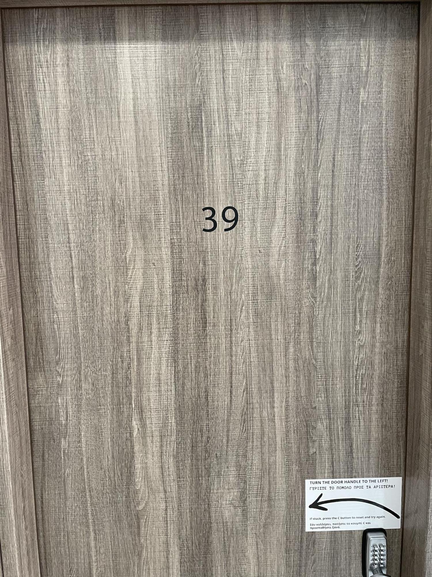 Liberal Mini Rooms & Suites 雅典 外观 照片