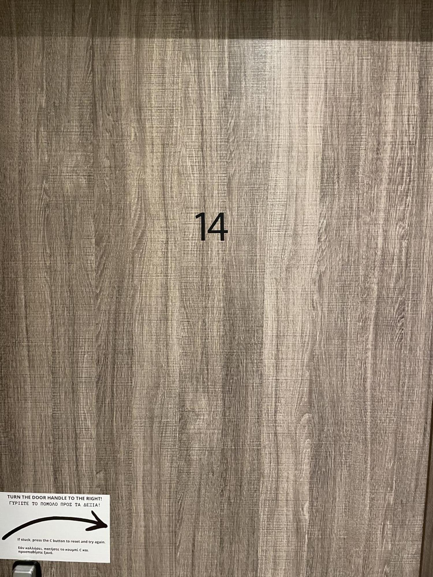 Liberal Mini Rooms & Suites 雅典 外观 照片